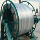 China Coiled Tubing for Onshore and Offshore Environments company