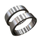 Deltamax iron-nickel soft magnetic alloy bar