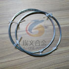 Wiegand wire-alloy wire for Wiegand sensor