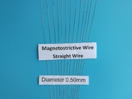 Magnetostrictive waveguide wire diameter 0.50mm for Magnetostrictive level gauge sensor