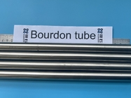 Ni-span-C 902 Alloy N09902 Constant Elastic Alloy Seamless Pipe for Bourdon Tube Application