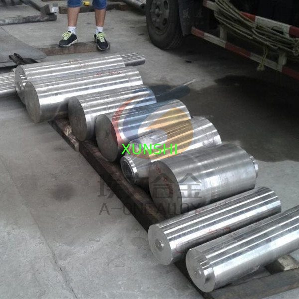XM-19 Nitronic 50 UNS S20910 Stainless steel bar bright finish China supplier