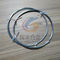 China Wiegand wire-alloy wire for Wiegand sensor exporter