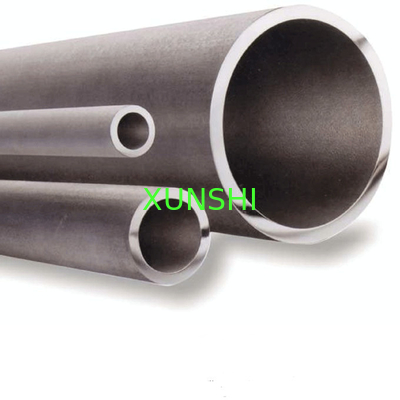 China 1.4591 /Nicrofer 3033 corrosion-resistant alloy seamless pipe factory