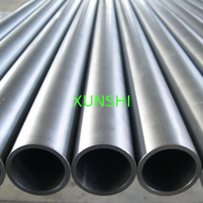 China UNS N08031/ W.Nr.1.4562 corrosion resistant alloy seamless pipe factory