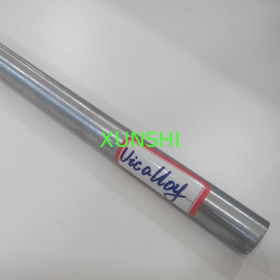 China Vicalloy  Permanent Magnetic Alloy Round Bar 2J10 distributor