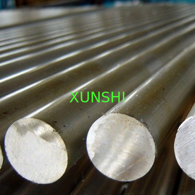 China Incoloy 925, UNS N09925 round bar factory