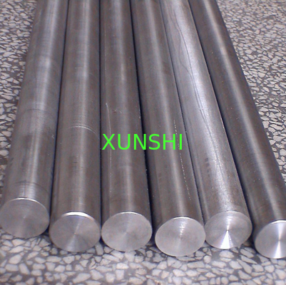 China Incoloy 825, UNS N08825 W.Nr. 2.4858 round bar hot rolled or hot forged factory