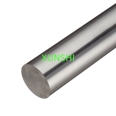 China Incoloy 926 N08926 Round Bar factory