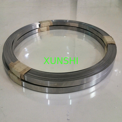 China 2J4 Strip Hysteresis Alloy P6 Strip (Iron-Cobalt- Vanadium Permanent Magnetic Alloy) factory