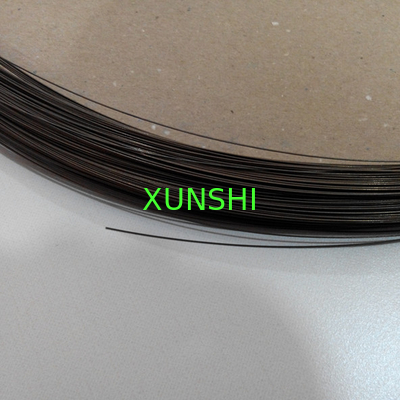 China Magnetostrictive wire with OD 0.5mm in stock, made in the USA factory