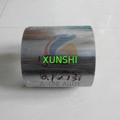 China 1J22 iron-cobalt-vanadium soft magnetic alloy factory