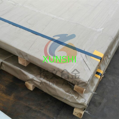 China LDX2101 duplex stainless steel plate UNS S32101 factory