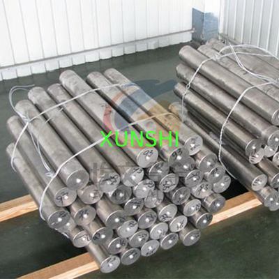 China Haynes 25/L-605/2.4964/Alloy 25/UNS R30605 cobalt-based high temperature alloy bar factory