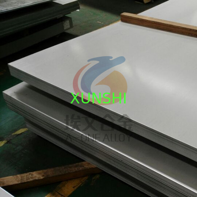 China LDX2101 UNS S32101 duplex stainless steel sheet/plate distributor