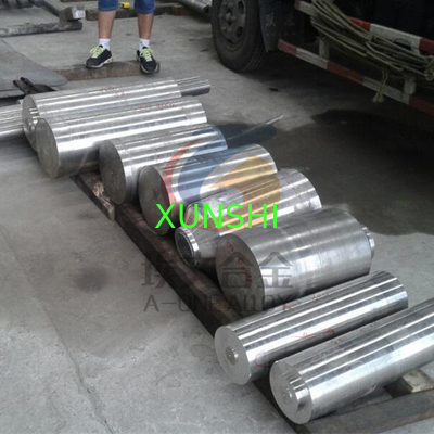 China XM-19 Nitronic 50 UNS S20910 Stainless steel bar bright finish China supplier distributor