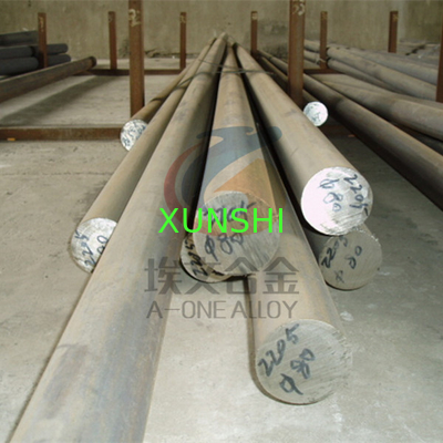 China UNS R30605 Co-Ni-Cr-W alloy plate, sheet, strip, bar, forging, ring (UNS R30605) factory