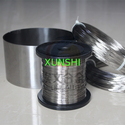 China Magnetostrictive waveguide wire used for Magnetostrictive level gauge/sensor factory