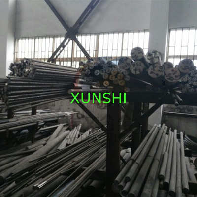 China Incoloy 903(UNS N19903)Sheet, plate, strip, bar, rod, wire, forging (Pyromet* Alloy CTX-1) factory