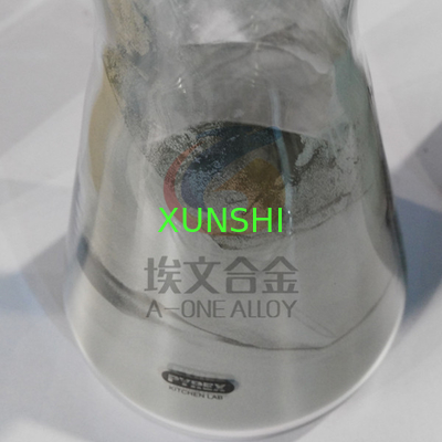 China IN600(UNS N06600) Spherical Powders for 3D printing Additive Manufacturing factory