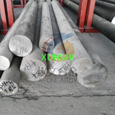 China 654SMO /S32654 /1.4652 seamless pipe for demanding offshore applications factory