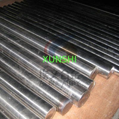 China HYMU80 soft magnetic alloy round bar fast delivery with good price distributor