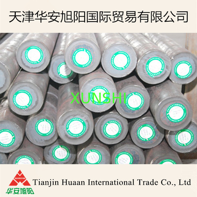 Alloy 28 N08028 Nickel Based Alloy Bar China Supplier /BV/TUV certificate
