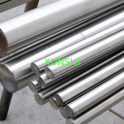 17-4PH / 630 Age-hardening stainless steel round bar, hot-rolled or -forged