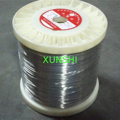 Magnifier 7904 soft magnetic alloy, Permalloy 80 wire for shielding and lamination