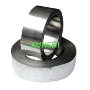 Vicalloy Iron-Cobalt-Vanadium Hysteresis Alloy Strip (Vicalloy bar) (Vicalloy wire)