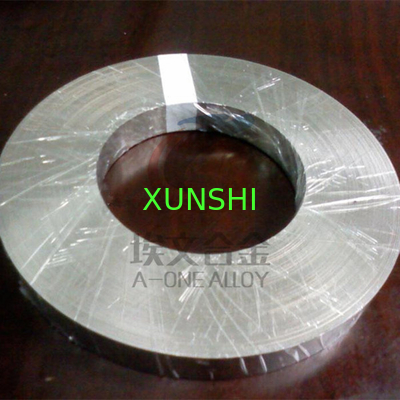 Permanent-magnet alloy P6 alloy(USA Standard)_2J4 China Standard GB/T 14988-1994