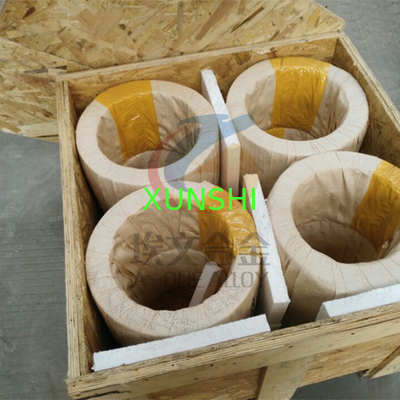 Permanent-magnet alloy P6 alloy(USA Standard)_2J4 China Standard GB/T 14988-1994