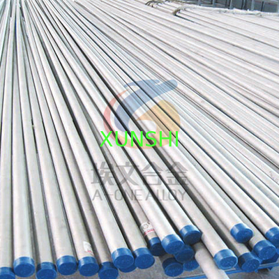253MA Seamless Stainless Steel Pipe