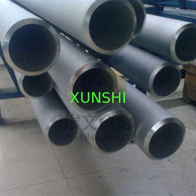 253MA Seamless Stainless Steel Pipe
