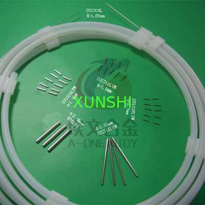 1.4441/316LVM /UNS S31673 stainless steel wire/pipes/bar