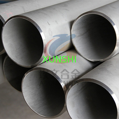 ASTM B668 UNS N08028/Alloy 28/1.4563/Sanicro 28 Super Alloy Seamless Pipe China Origin