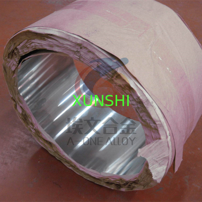 UNS N09902 constant elastic alloy wire/strip for frequency component
