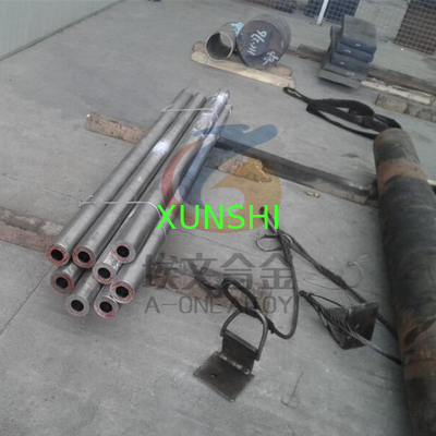 Alloy 455/Stainless Steel 455/ Custom 455 (AMS 5617) bar-black or bright finish