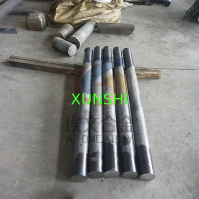 Duplex stainless steel round bar 2507 UNS S32750