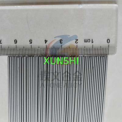 316LVM Stainless steel bar bright finish for medical and surgical applications
