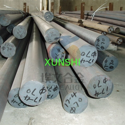 17-4PH S17400 Precipitation Hardening Stainless Steel Bar