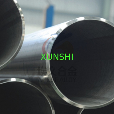AL 29-4C Superferritic Stainless Tube UNS S44735