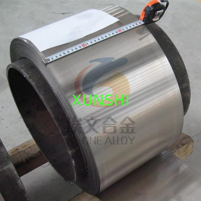 Fe-Co-Mo Magnetic Hysteresis Alloy supplier from China