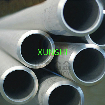 253MA Seamless Stainless Steel Pipe China Origin with Good Price
