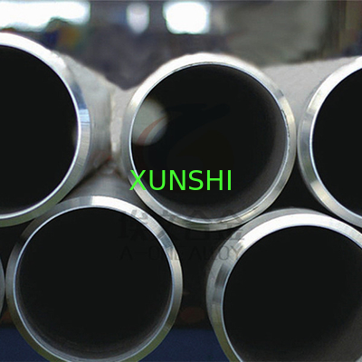 253MA Seamless Stainless Steel Pipe China Origin with Good Price