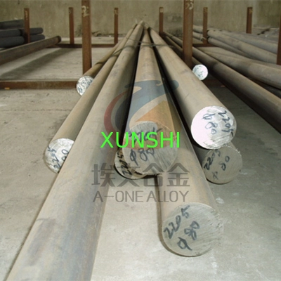UNS R30605 Co-Ni-Cr-W alloy plate, sheet, strip, bar, forging, ring (UNS R30605)