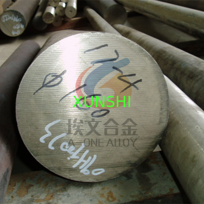 17-7PH (631) precitipation harding stainless steel bar, strip, wire, seamless pipe