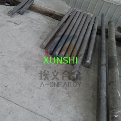 Haynes 25/L-605/2.4964/Alloy 25/UNS R30605 cobalt-based high temperature alloy bar