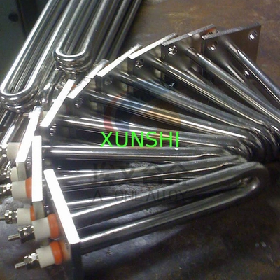 UNS N19903 age-hardenable nickel-iron-cobalt alloy