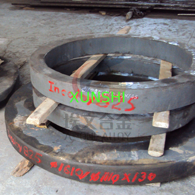 UNS N19903 age-hardenable nickel-iron-cobalt alloy